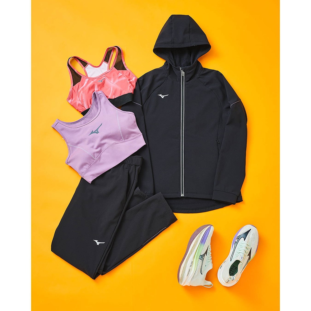 【未使用級】MIZUNO トレーニングウェア O セットアップ ブラック 2025年最新】Yahoo!オークション -ミズノ トレーニングウェアの