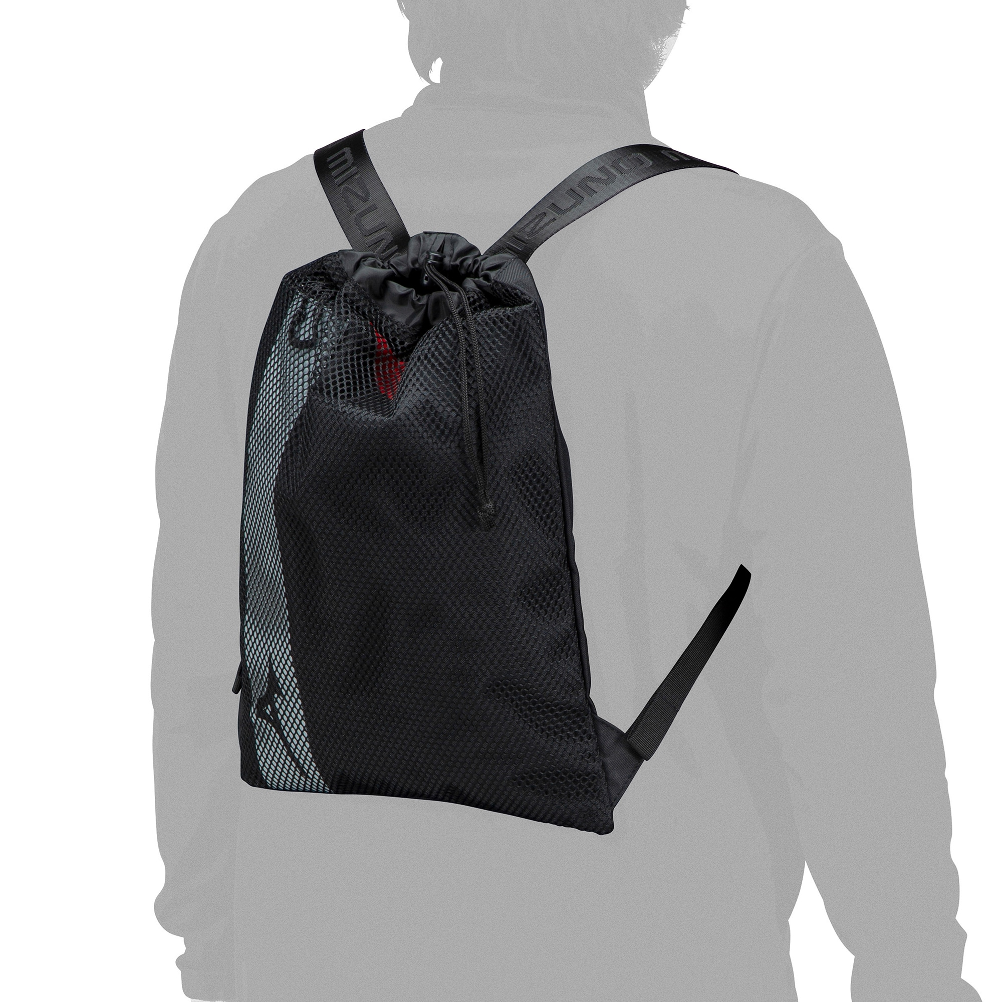 【美品】ポーター × ミズノHighland Park バックパック 美品】ポーター × ミズノHighland Park バックパック