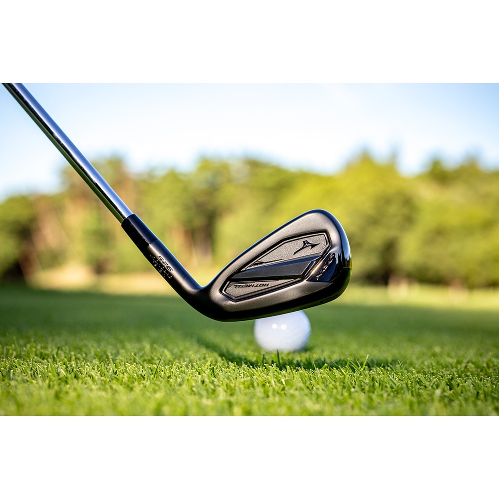 ミズノ JPX 925 HOT L HL アイアン 6789PGSの7本 ミズノ JPX 925 HOT L HL アイアン 6789PGSの7本