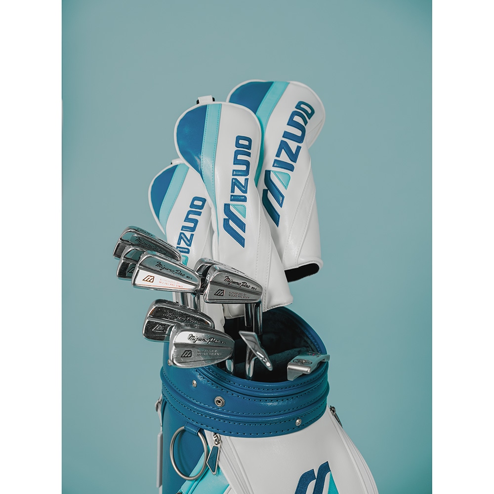 予約】モノグラムM ヘッドカバー(ドライバー用)|5LGH2615|アクセサリー