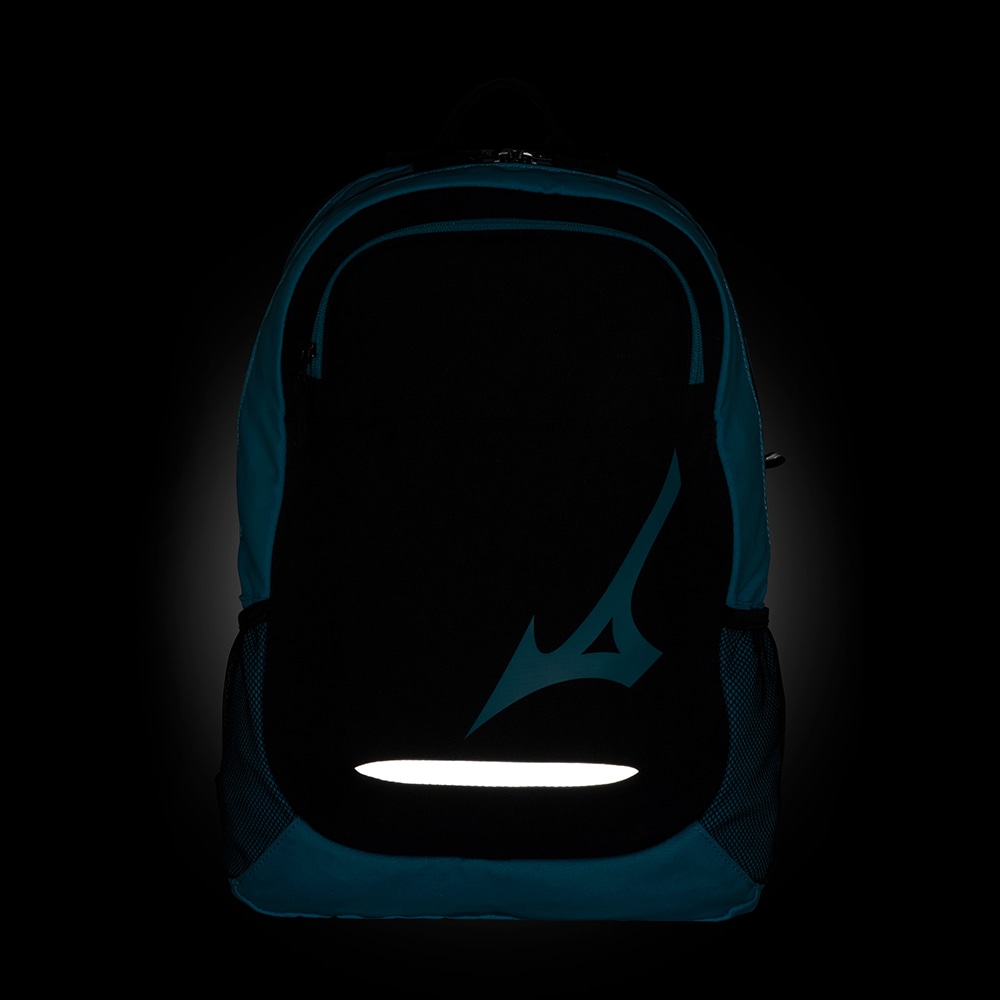 バックパック(ラケット1本入れ)|63JDB009|バッグ|テニス|ミズノ公式