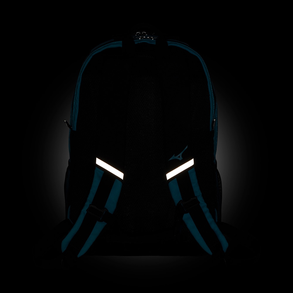 バックパック(ラケット1本入れ)|63JDB009|バッグ|テニス|ミズノ公式