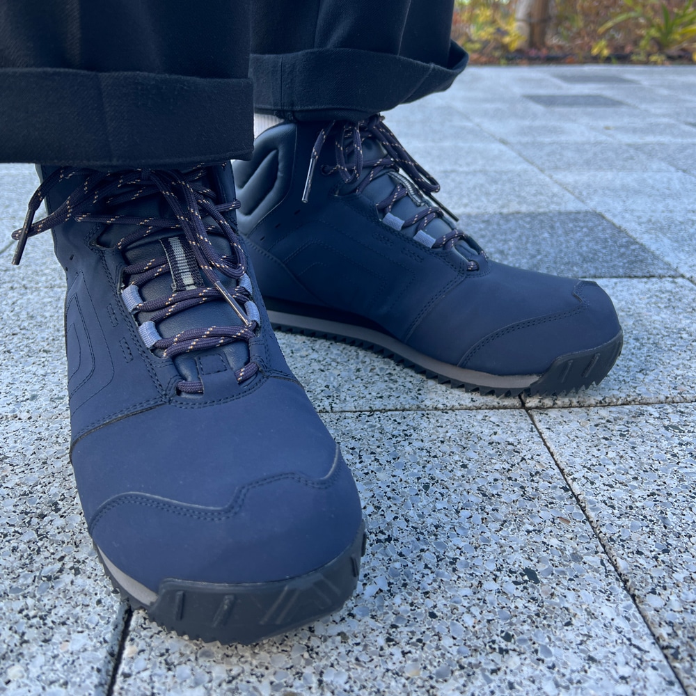 スノースケープ3(ウォーキング／防水)|B1GA2503|シューズ|ウォーキング