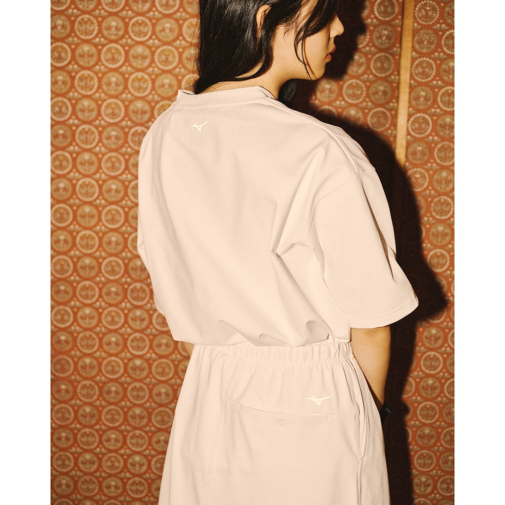JEANS FACTORY】ヘビーオンスTeeシャツ|B2JACW06|Go to by