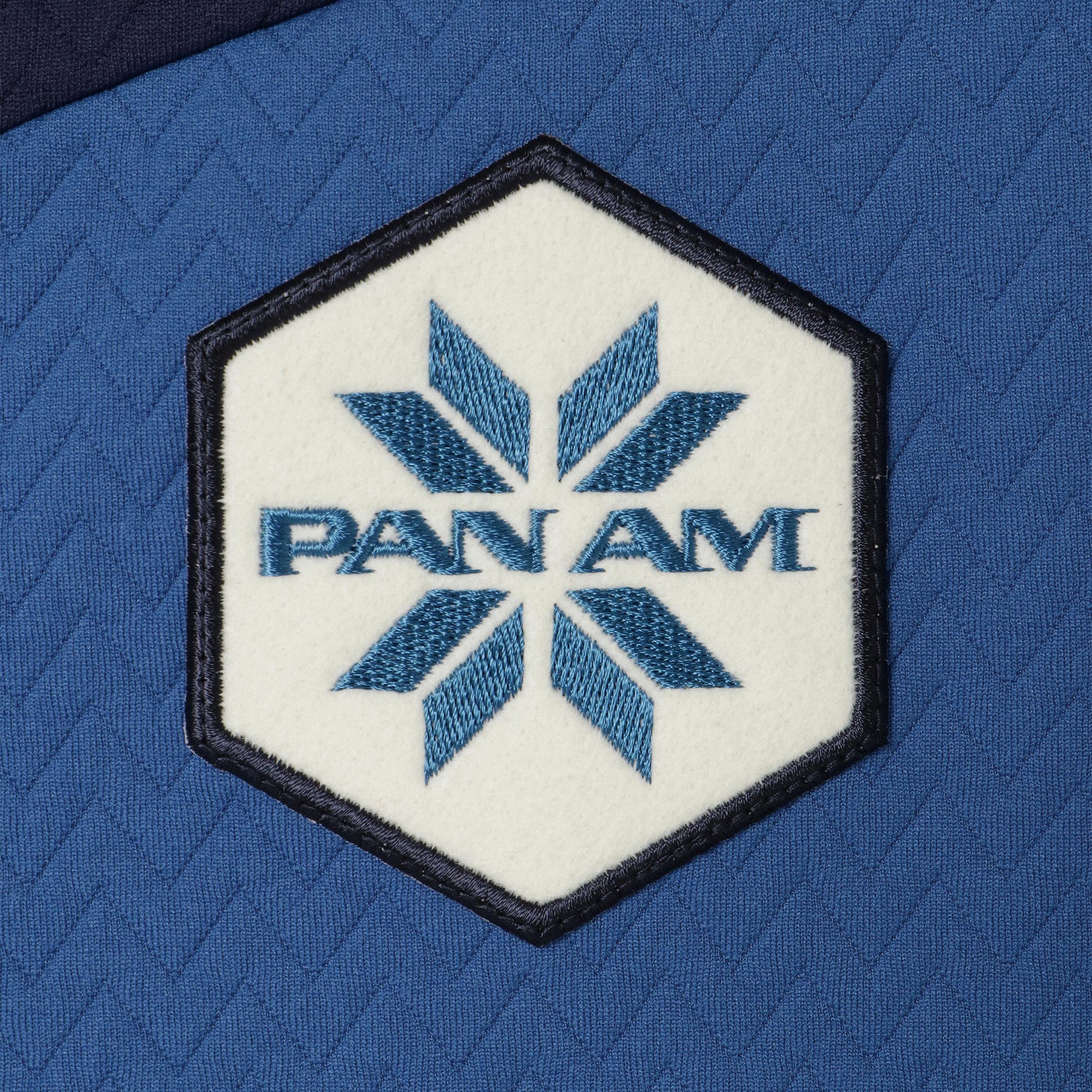 発熱素材】PAN AM ブレスサーモリップルキルトジャケット[ユニセックス]|B2JC0582|ウエア|ウォーキング|ミズノ公式オンライン