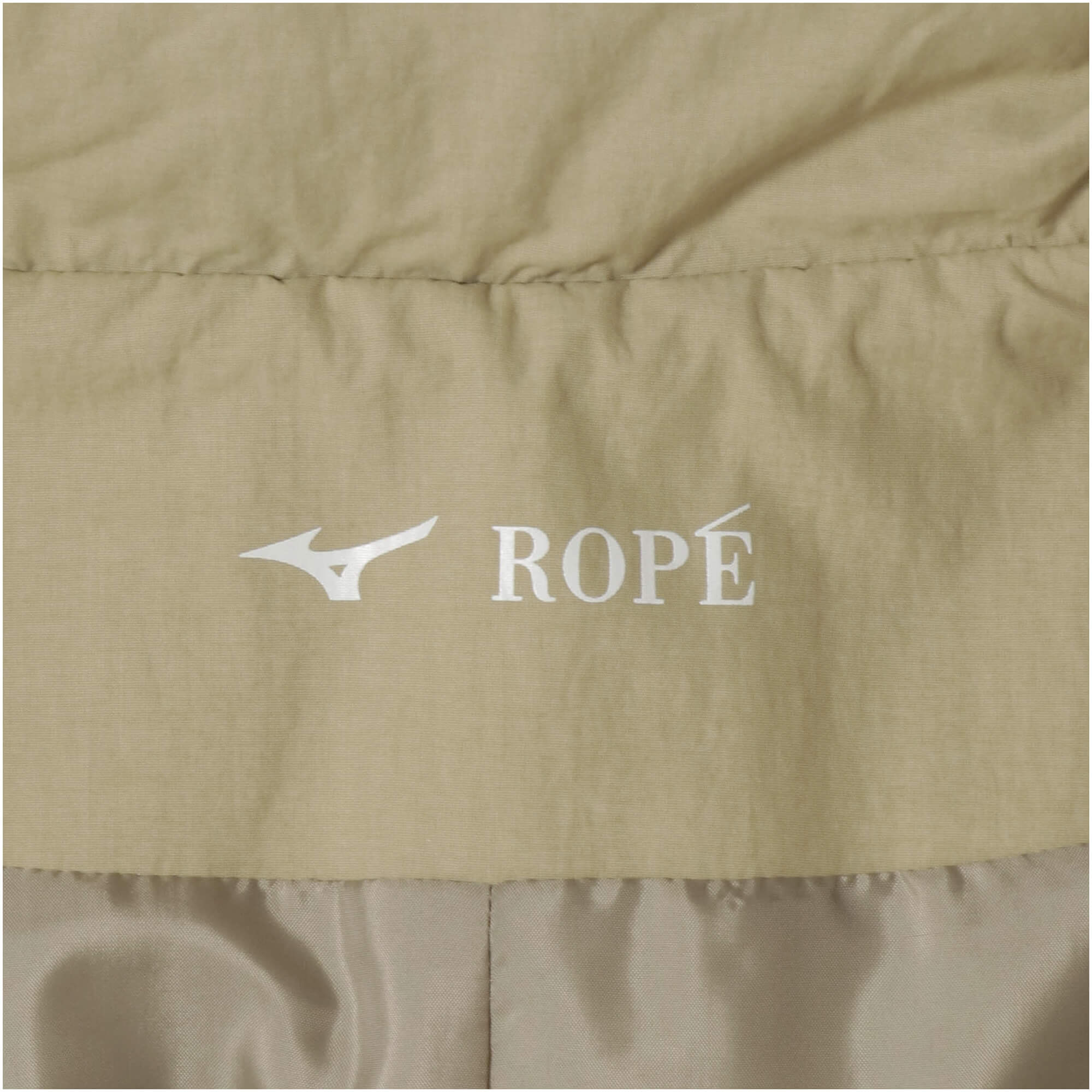 ポンチョ|B2JE1B60|Go to by mizuno|ウォーキング|ミズノ公式オンライン