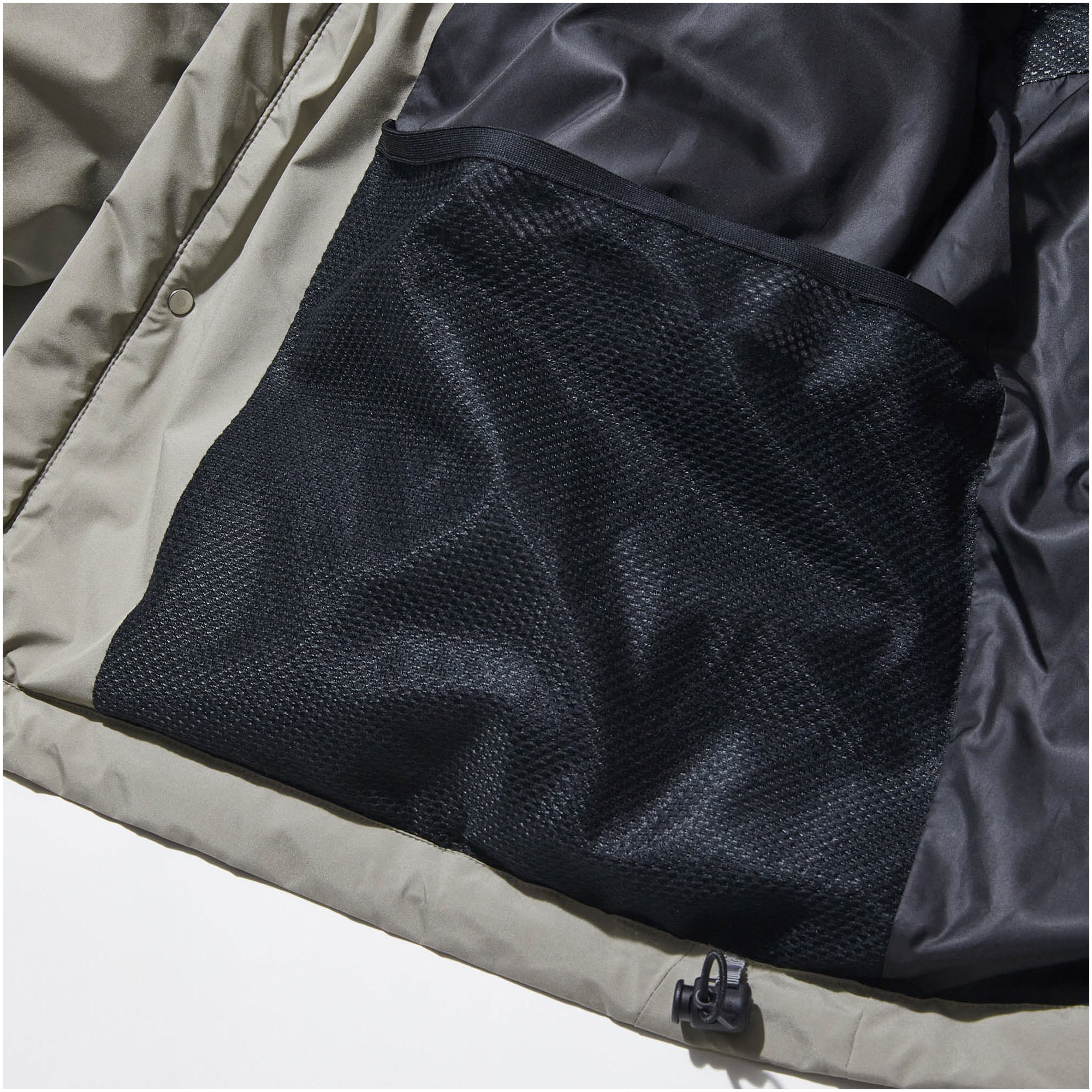 吸湿発熱】URBAN RESEARCH DOORS コラボレーション GORE-TEX