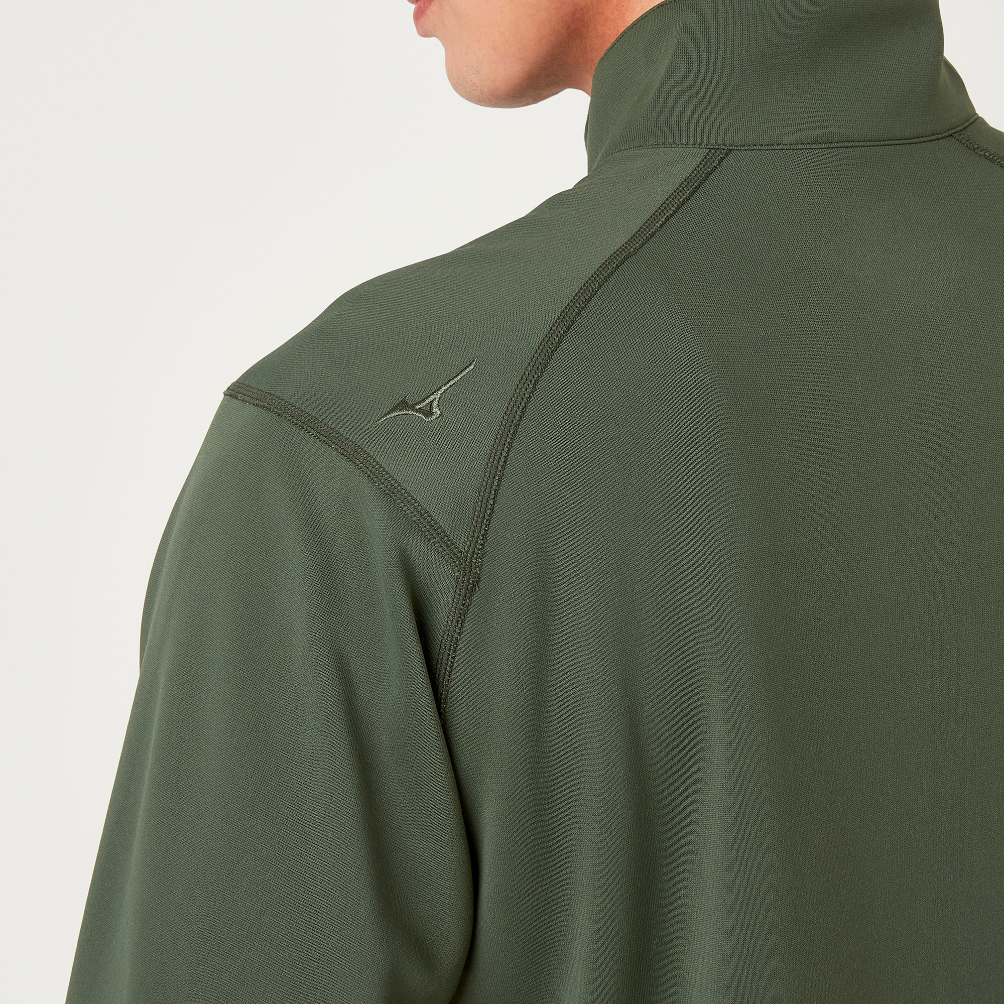 アークテリクス デルタLT Zip ネック メンズ Lサイズ 割引