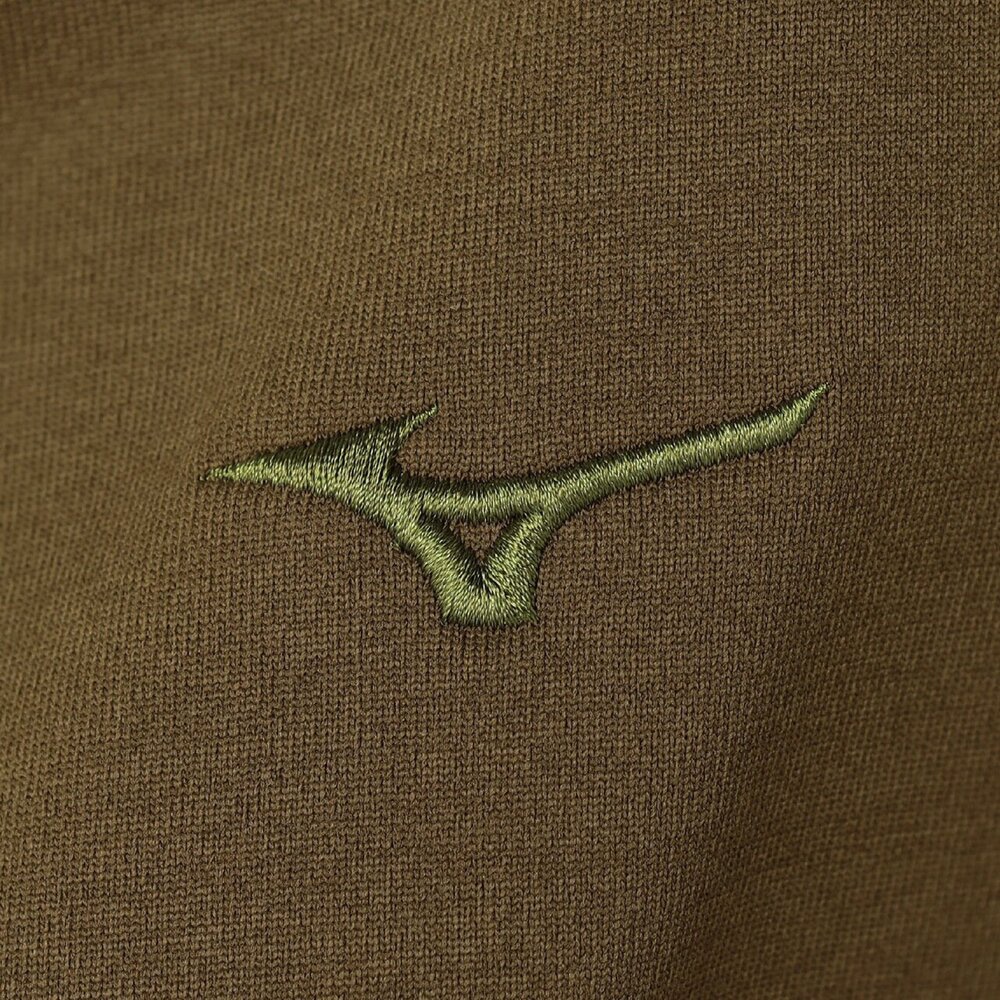 ヘビーオンスTeeシャツ|B2MAC012|Go to by mizuno|ウォーキング|ミズノ