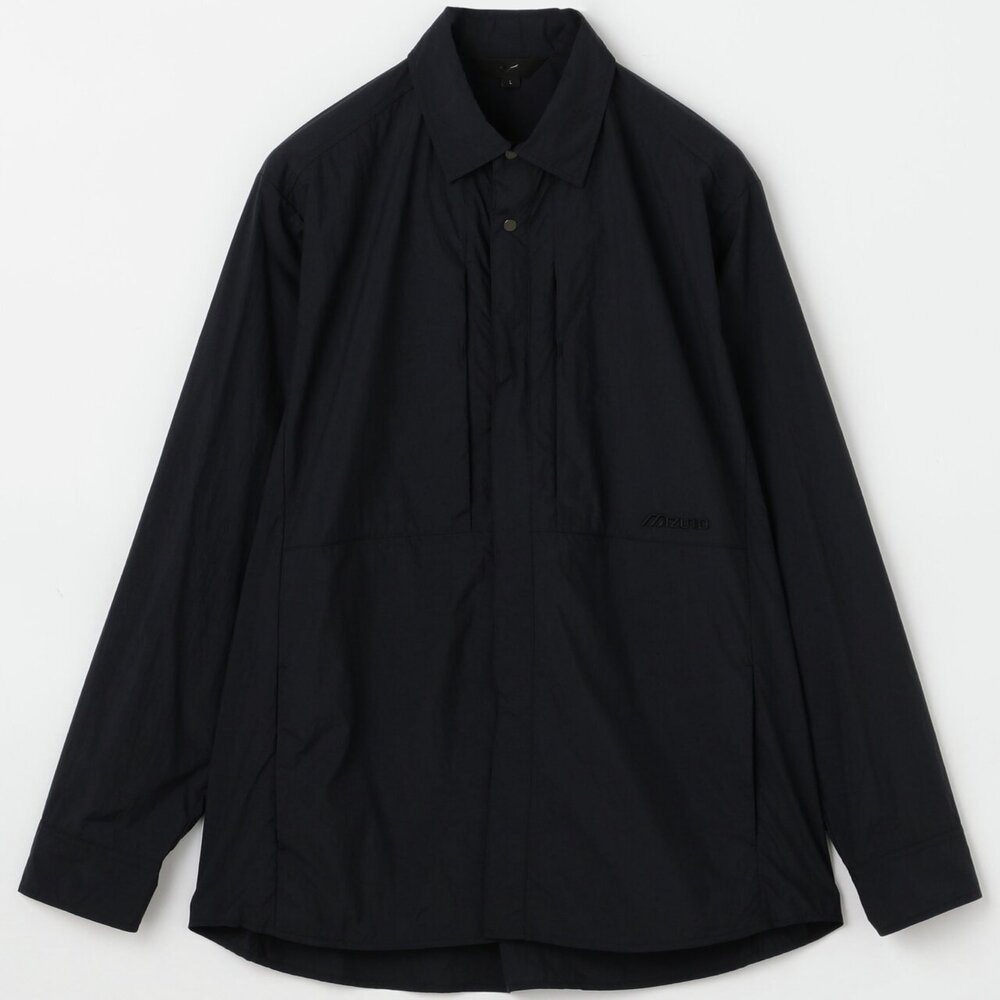 ウォーターリパレントフィールドシャツ|B2MCC505|Go to by mizuno