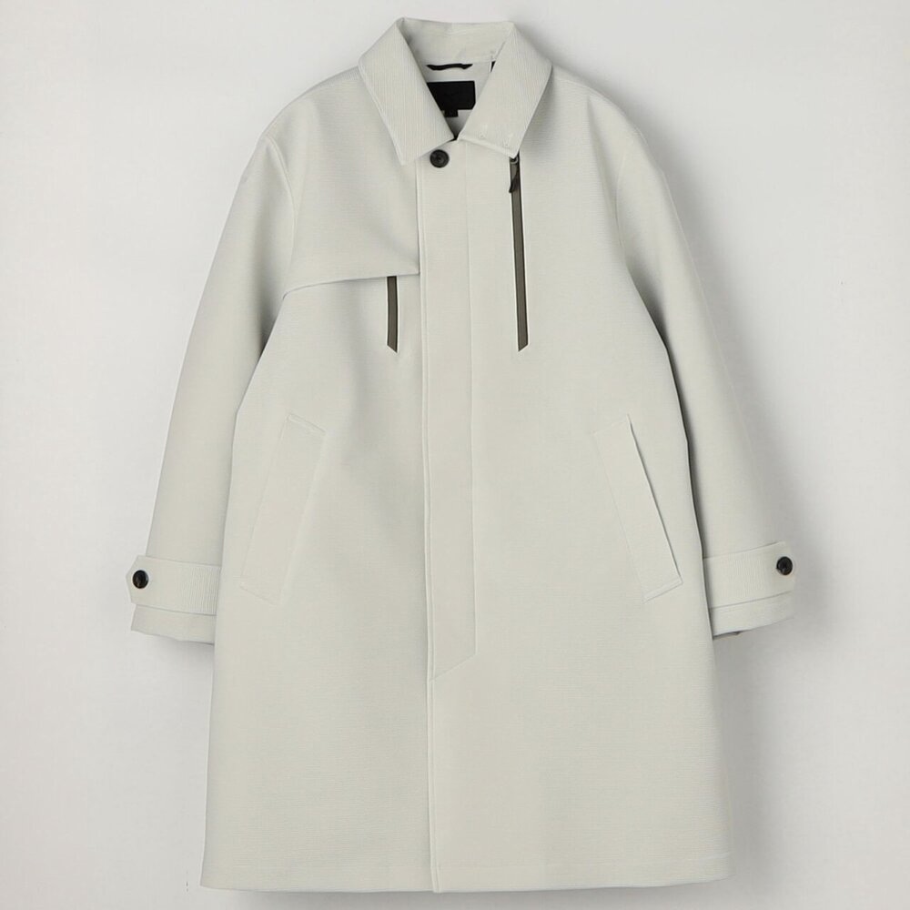 耐水素材】BERGTECHサーマルメッシュコート|B2MEC511|Go to by mizuno