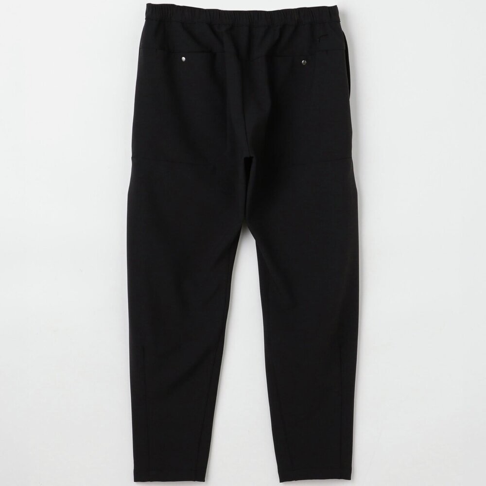 サーモストレッチ Bバルーンパンツ サーモストレッチ トラペゾイドパンツ 2点 サーモストレッチ Bバルーンパンツ サーモストレッチ トラペ