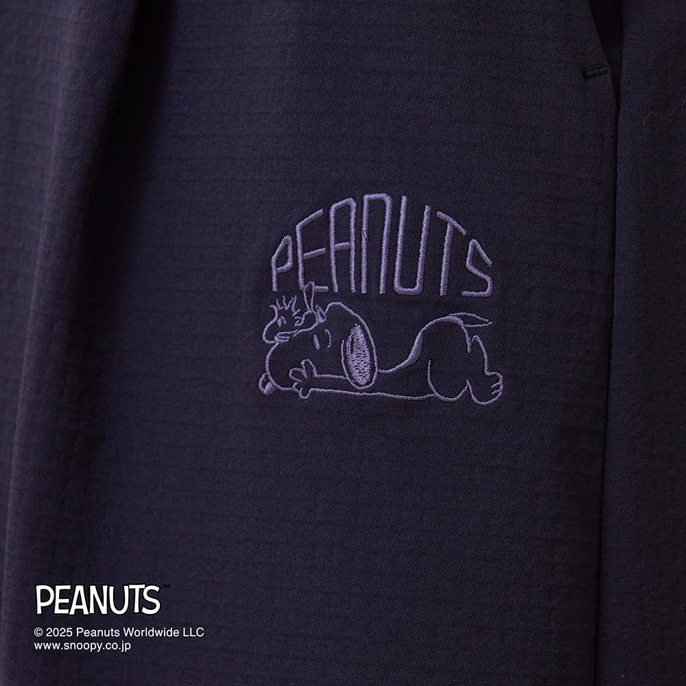 PEANUTS】ストレッチナイロンスカート|B2MFCY60|Go to by mizuno|ウォーキング|ミズノ公式オンライン