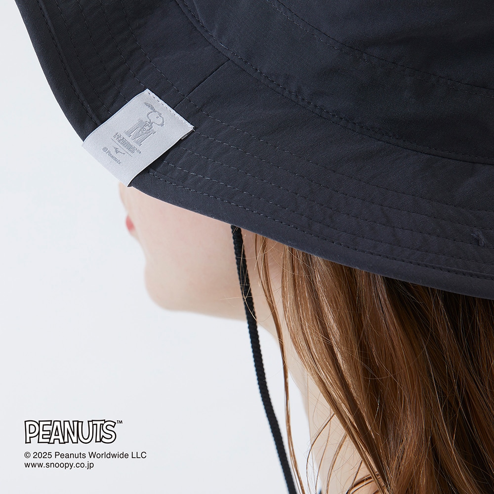 入門 JG Ver.3.0 (APラーニングシリーズ) PEANUTS】GORE-TEXブーニー|B2MWCY01|Go to by mizuno