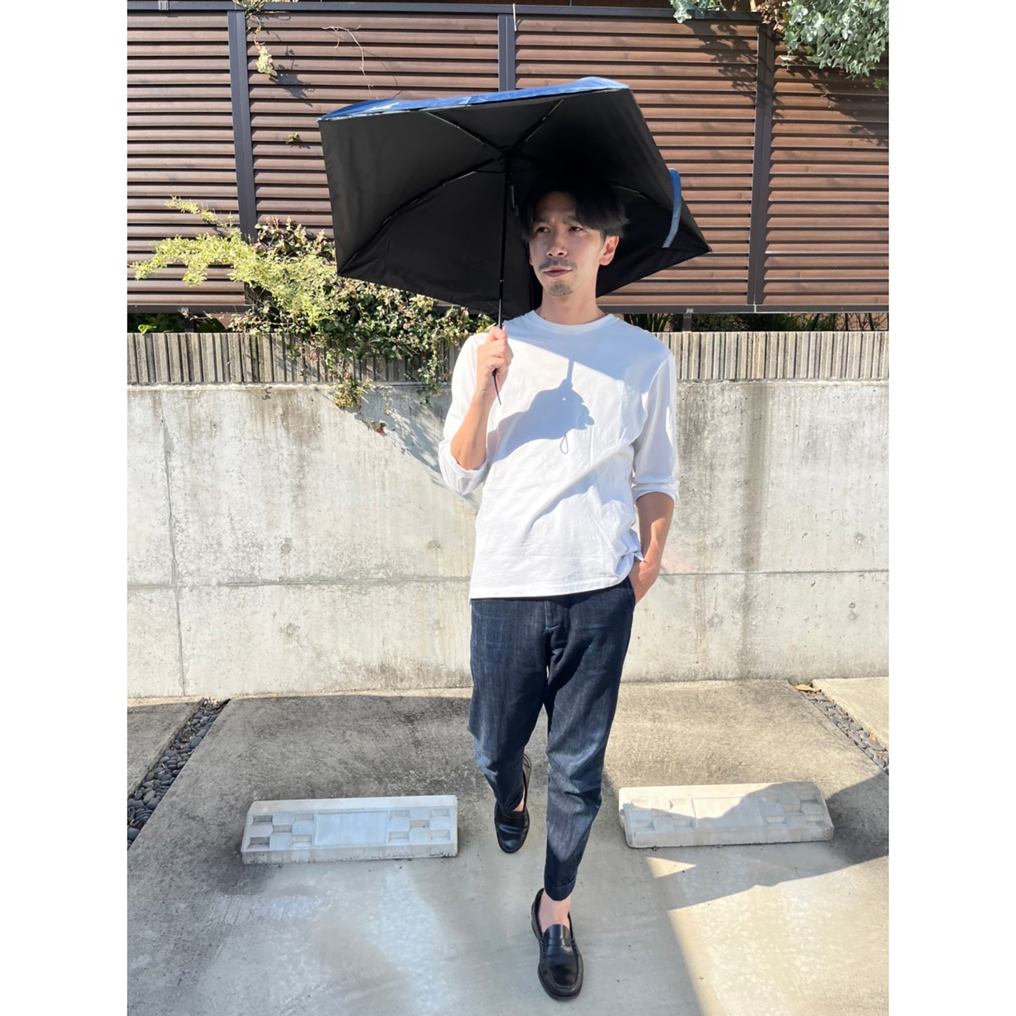 20 UMBRELLA【晴雨兼用傘】|C3JCL102|その他|健康・日常生活品|ミズノ 