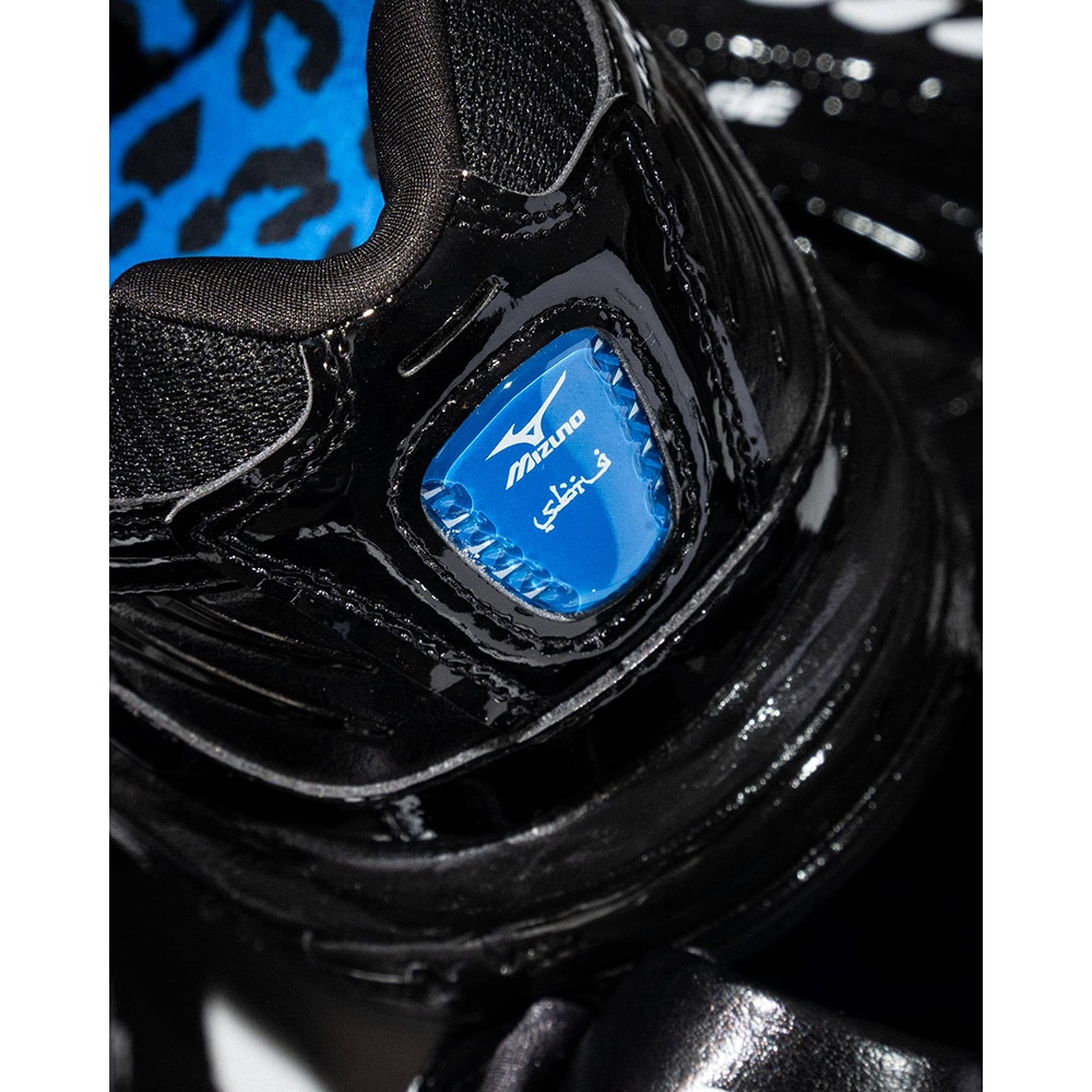 WAVE RIDER 10 SBTG|D1GD2526|MIZUNO1906|ライフスタイル|ミズノ公式