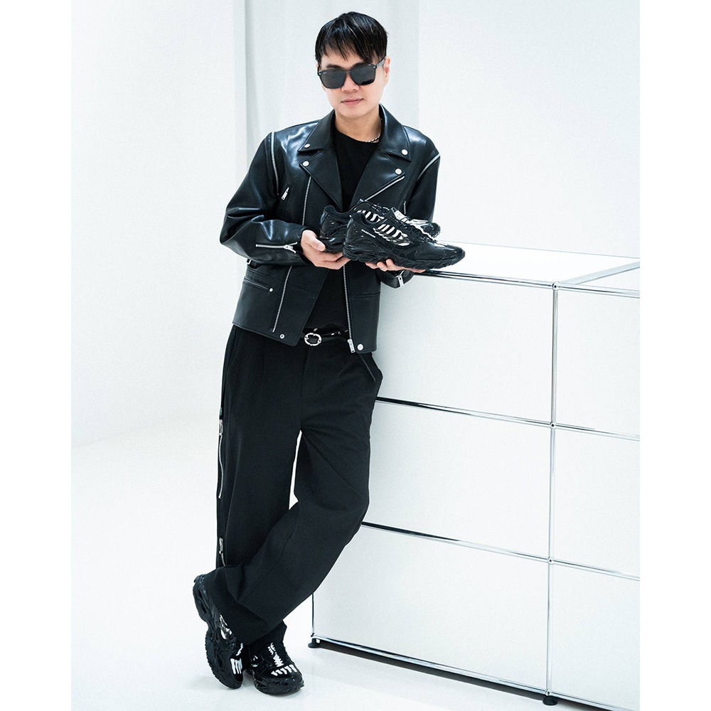 WAVE RIDER 10 SBTG|D1GD2526|MIZUNO1906|ライフスタイル|ミズノ公式