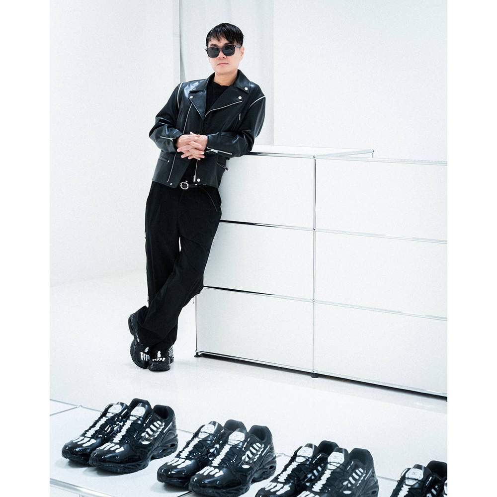 WAVE RIDER 10 SBTG|D1GD2526|MIZUNO1906|ライフスタイル|ミズノ公式