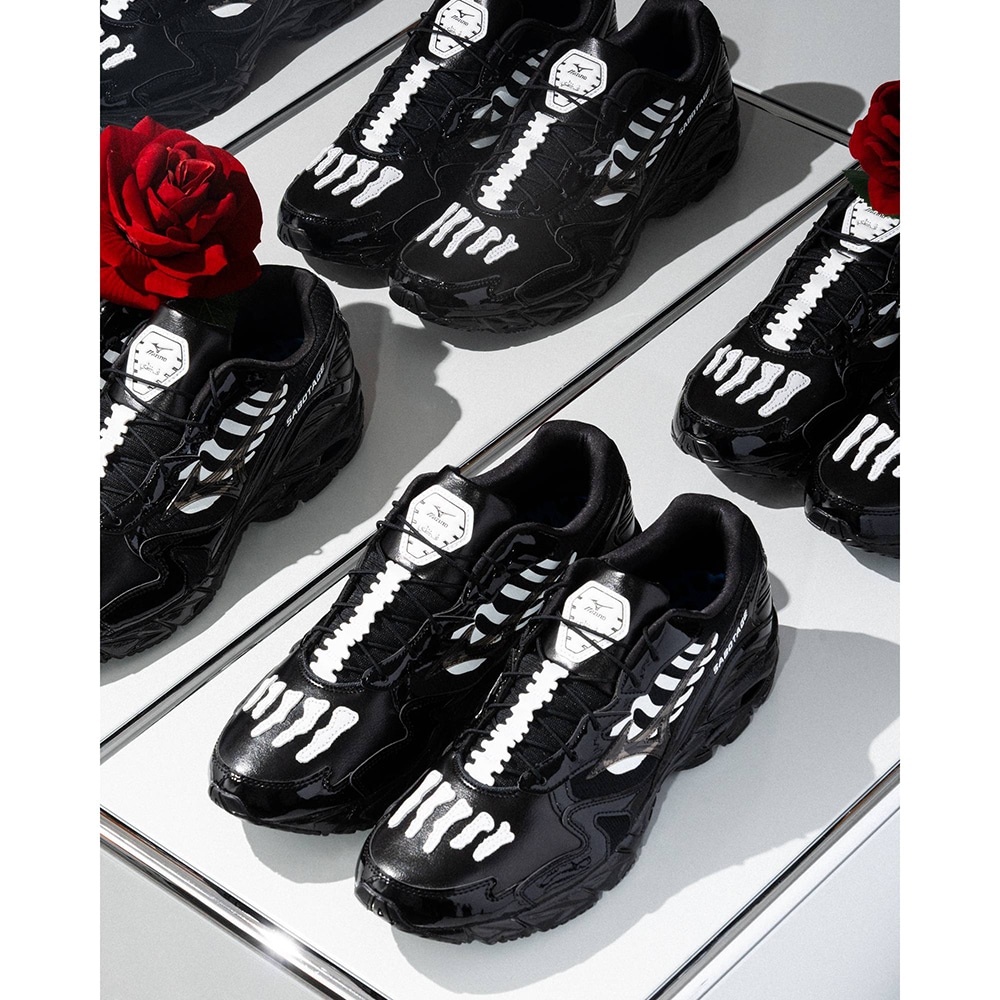 WAVE RIDER 10 SBTG|D1GD2526|MIZUNO1906|ライフスタイル|ミズノ公式