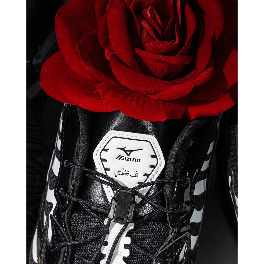 WAVE RIDER 10 SBTG|D1GD2526|MIZUNO1906|ライフスタイル|ミズノ公式