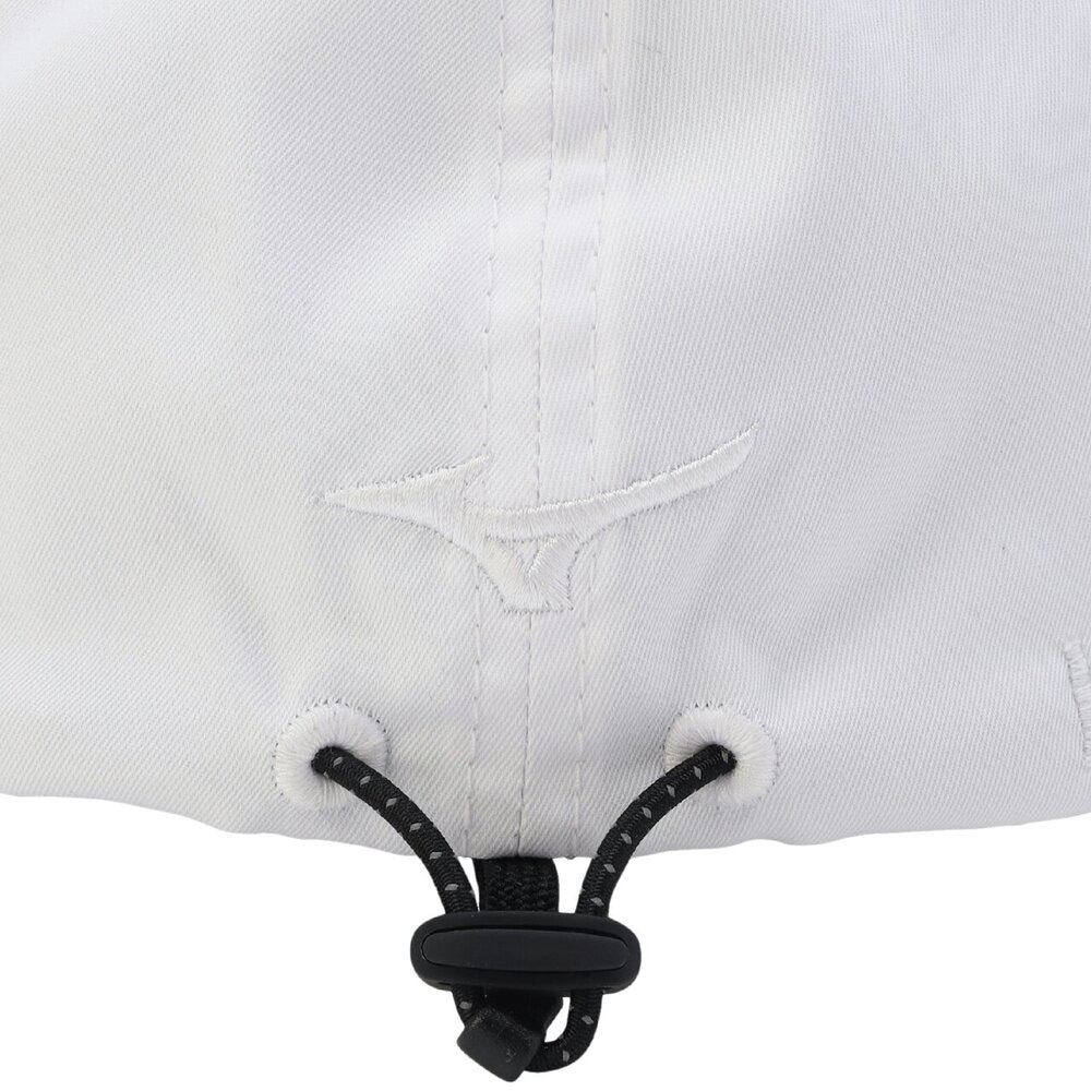 GORE-TEXキャップ(ゴアテックス／防水)|D2JWD002|ミズノスポーツ