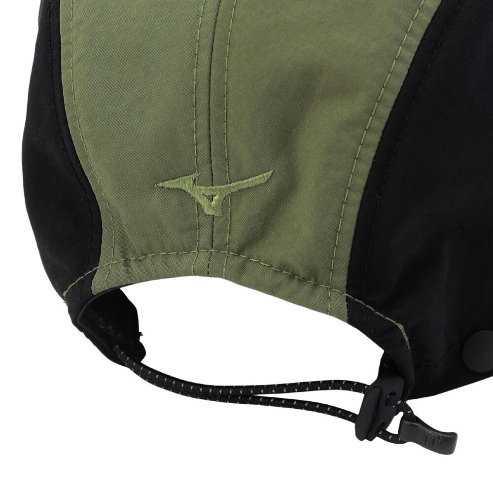 サンシェード付きキャップ|D2JWD005|ミズノスポーツスタイル|ライフ