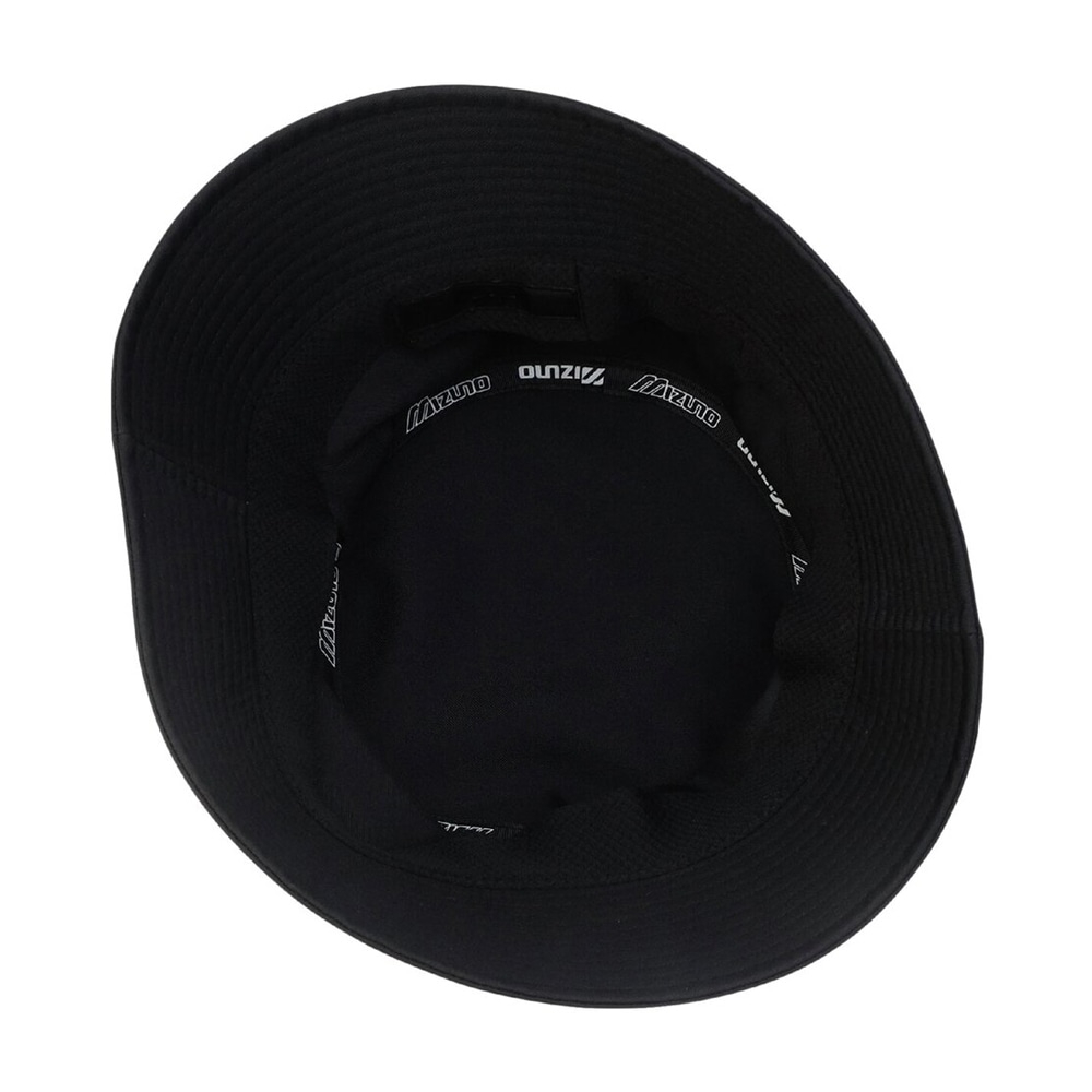 ミズノ直営限定】モノグラムM ハット|D2JWD102|ミズノスポーツスタイル