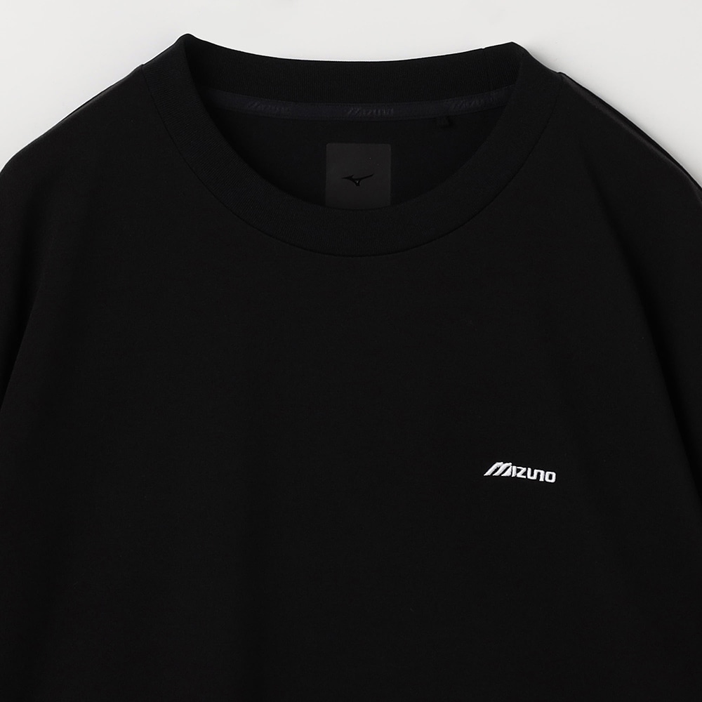 ミズノ直営限定】リサイクルグラフィックTシャツ|D2MAD092|ミズノ