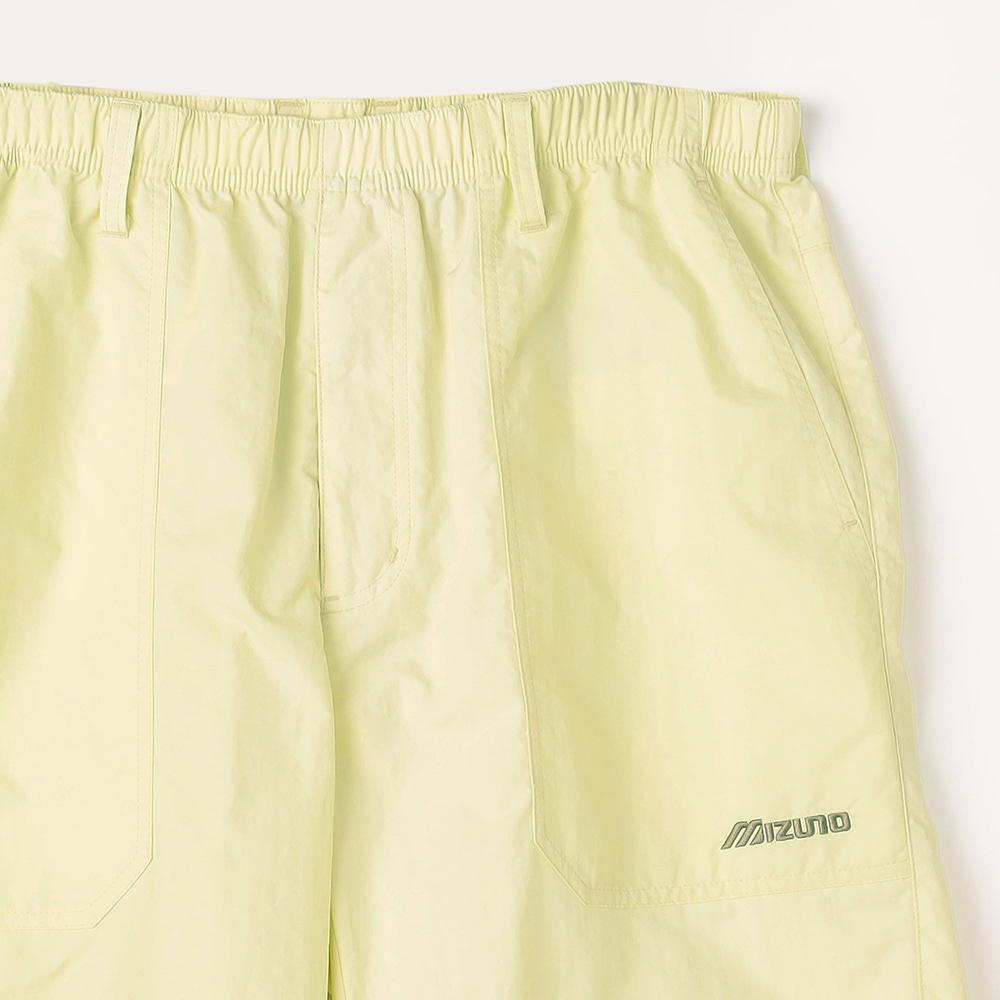 予約】ウォーターリパレントフィールドショートパンツ|D2MFD004|ミズノ