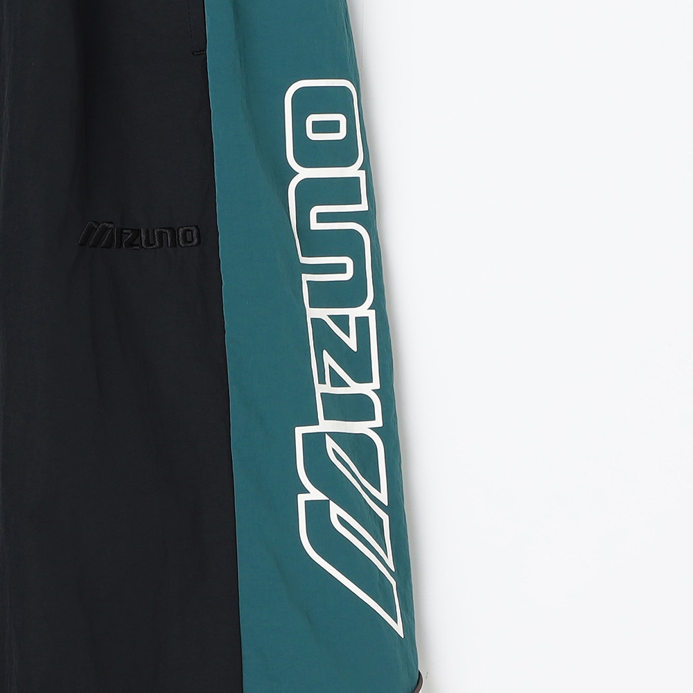 予約】シャンブレーワッシャートラックパンツ|D2MFD501|ミズノスポーツ