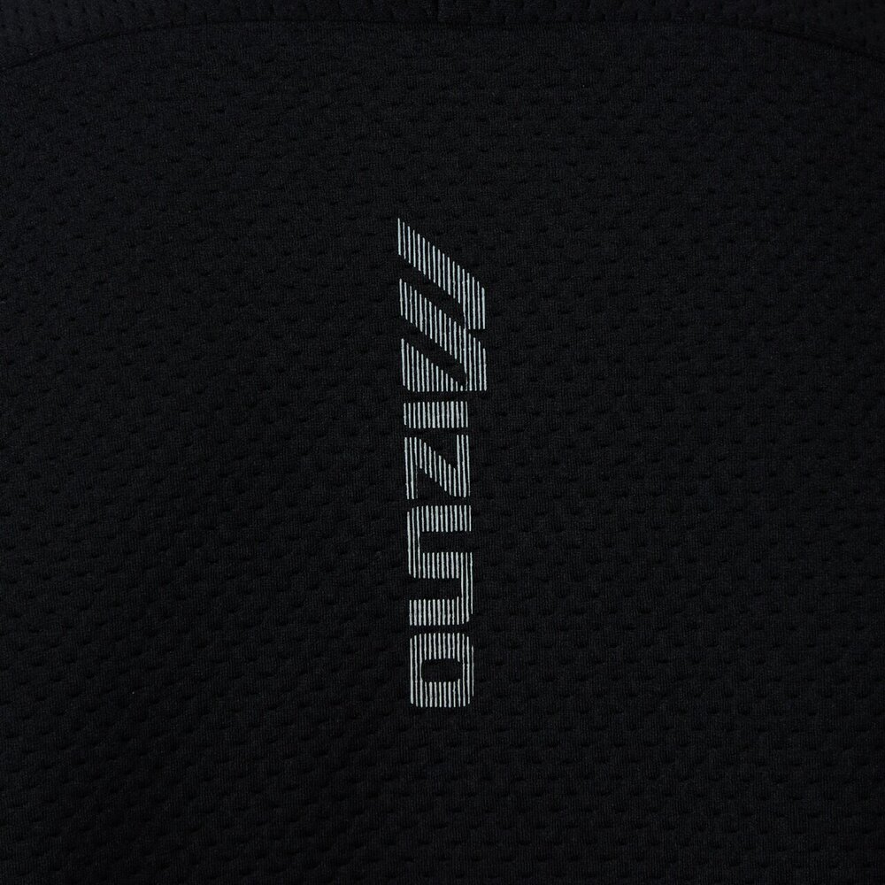 吸湿発熱】ブレスサーモリップルキルトハーフジップアッププルオーバー|E2MCC505|トップス|ゴルフウエア|ミズノ公式オンライン