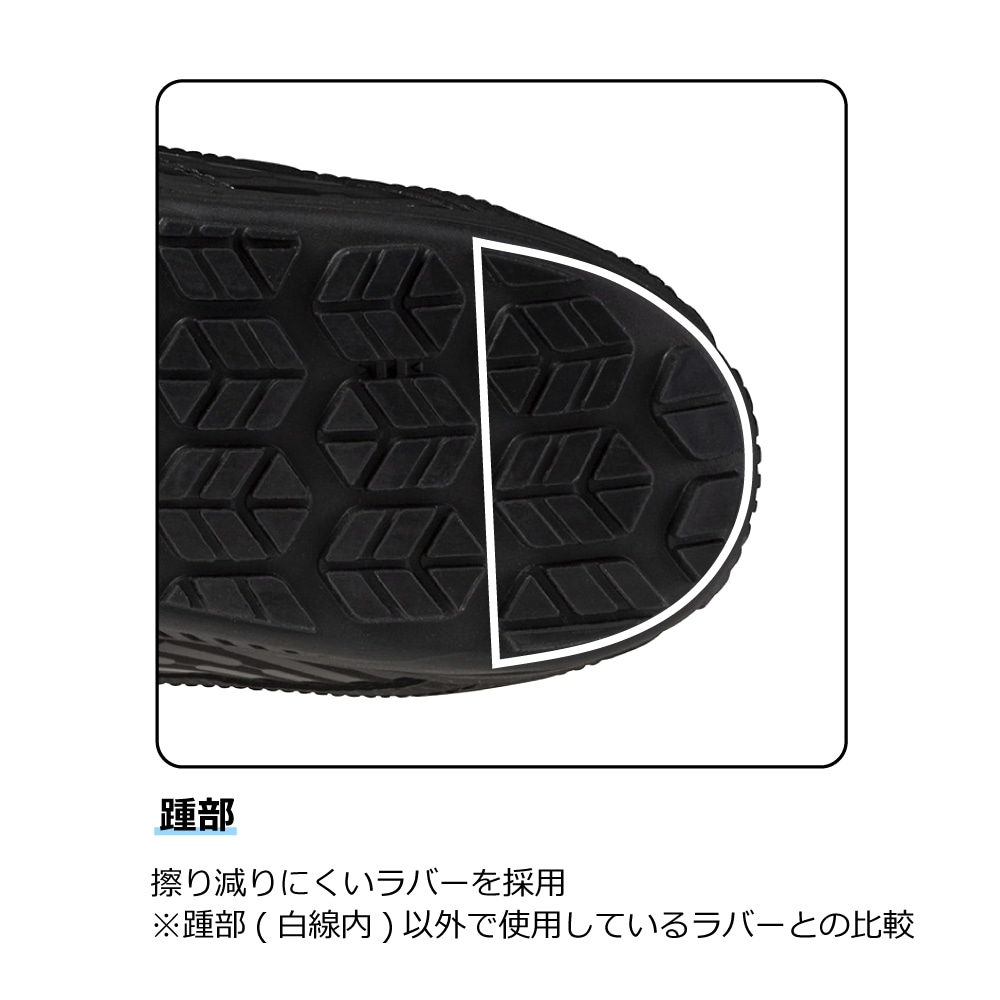 ミィ ☆ミタスニーカーズコラボ -【USED】ADIDAS ZX8000 MITA | 9H9H N