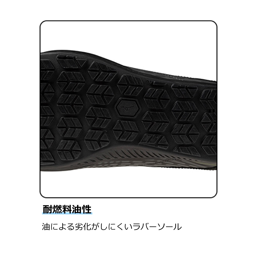 オールマイティ TDII 81H BOA(ダイヤル／ハイカット／ワーキング