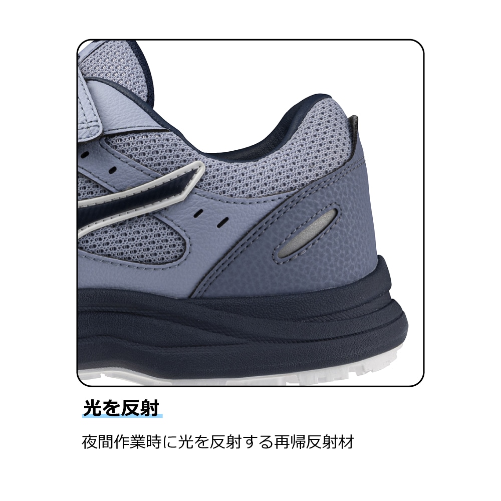 ニッシーさん専用 オールマイティLSIII 22L(ベルト／ローカット／ワーキング)|F1GA2601