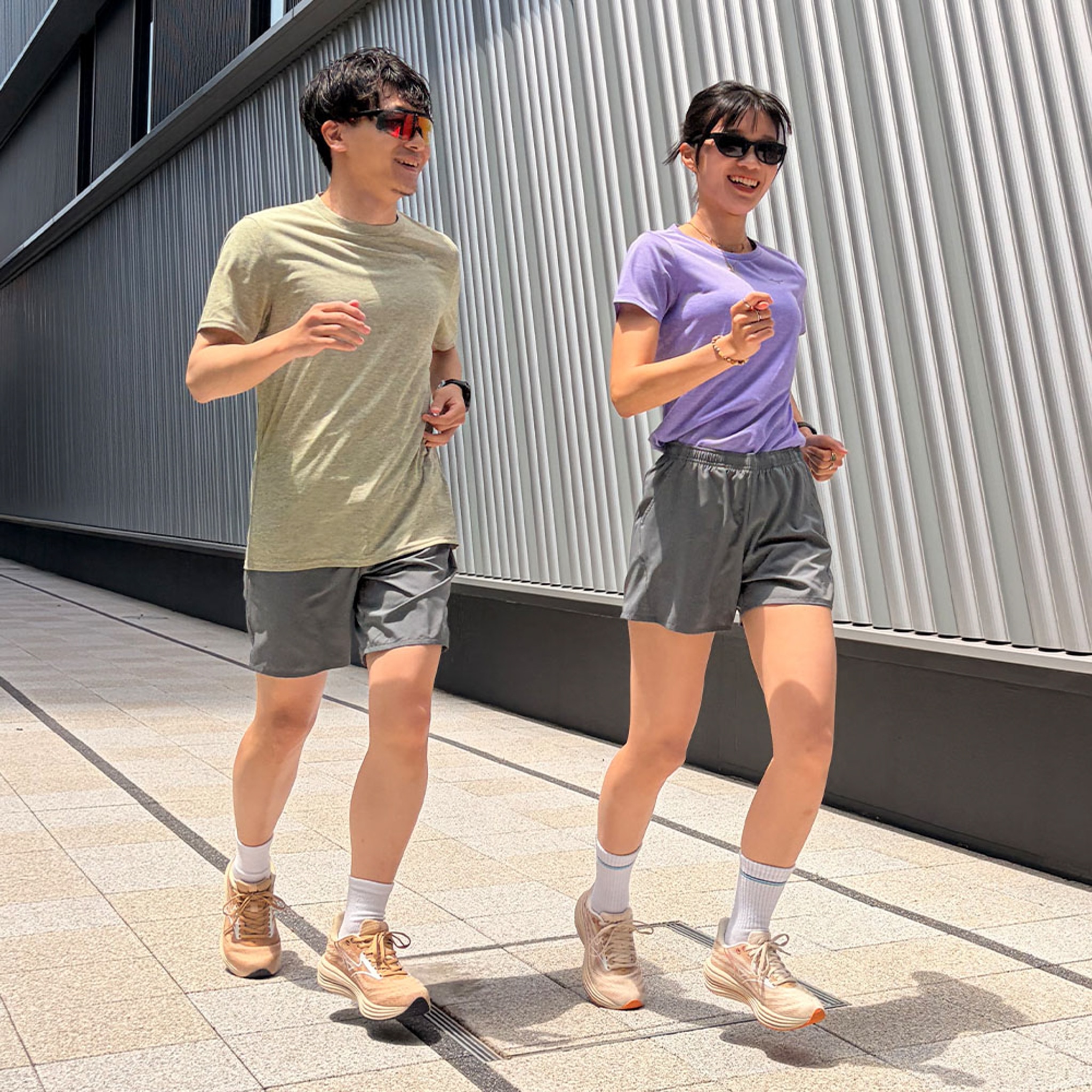 ランニングクイックドライパンツ|J2MBC203|ウエア|ランニング|ミズノ