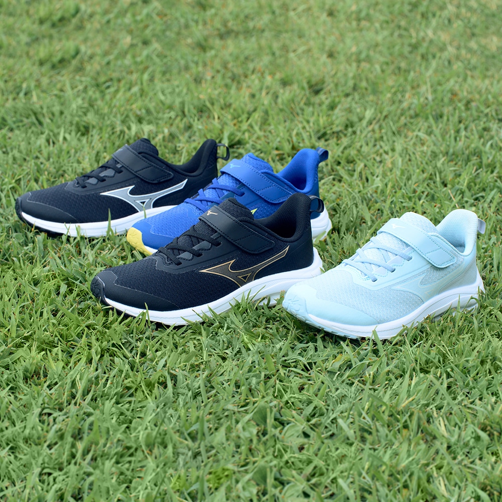 ミズノエスぺランザーJr 2|K1GC2606|シューズ|ランニング|ミズノ公式