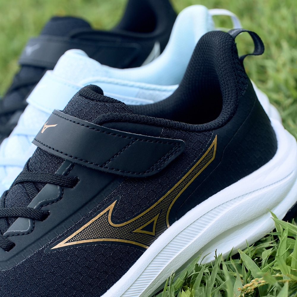 ミズノエスぺランザーJr 2|K1GC2606|シューズ|ランニング|ミズノ公式