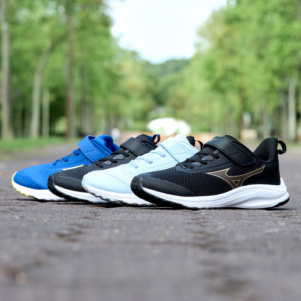 ミズノエスぺランザーJr 2|K1GC2606|シューズ|ランニング|ミズノ公式