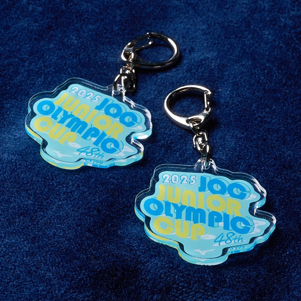 数量限定／受注生産】【ジュニアオリンピック大会記念品