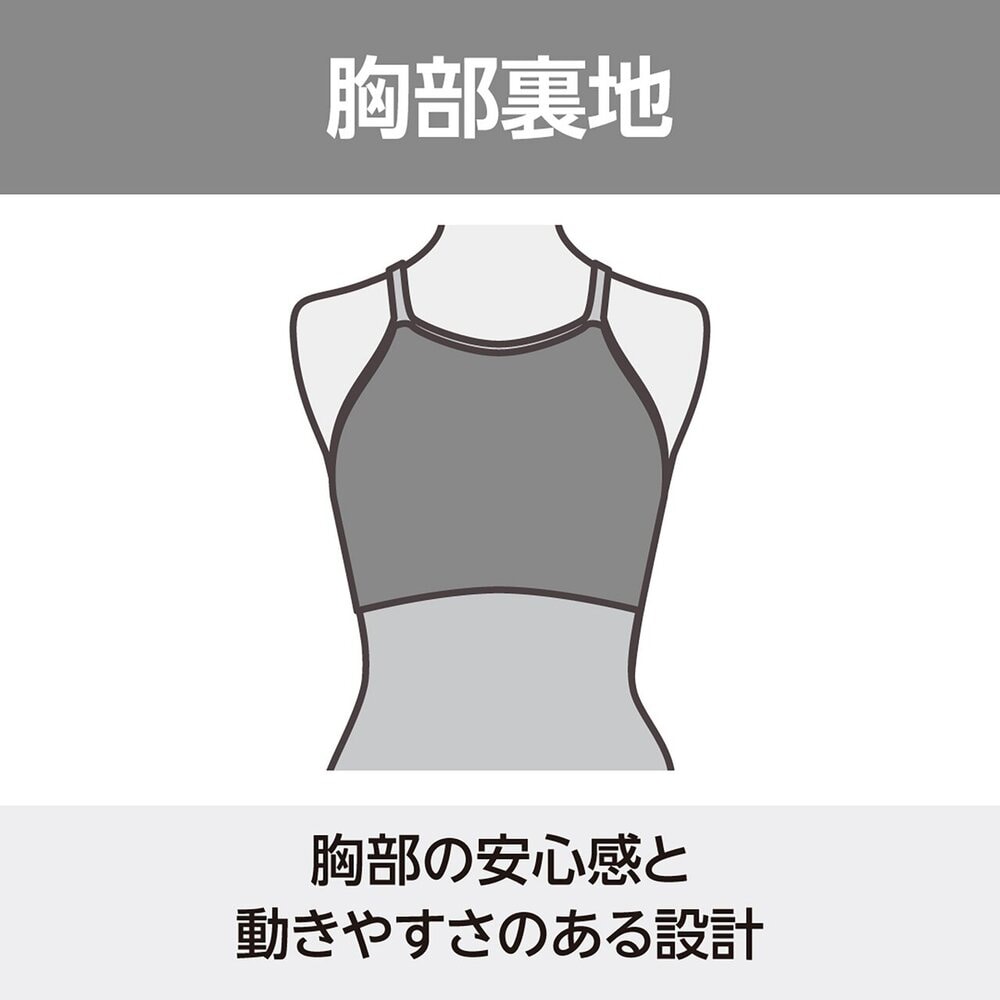 GX・SONIC STREAM】競泳用ハーフスーツ(レースオープンバック