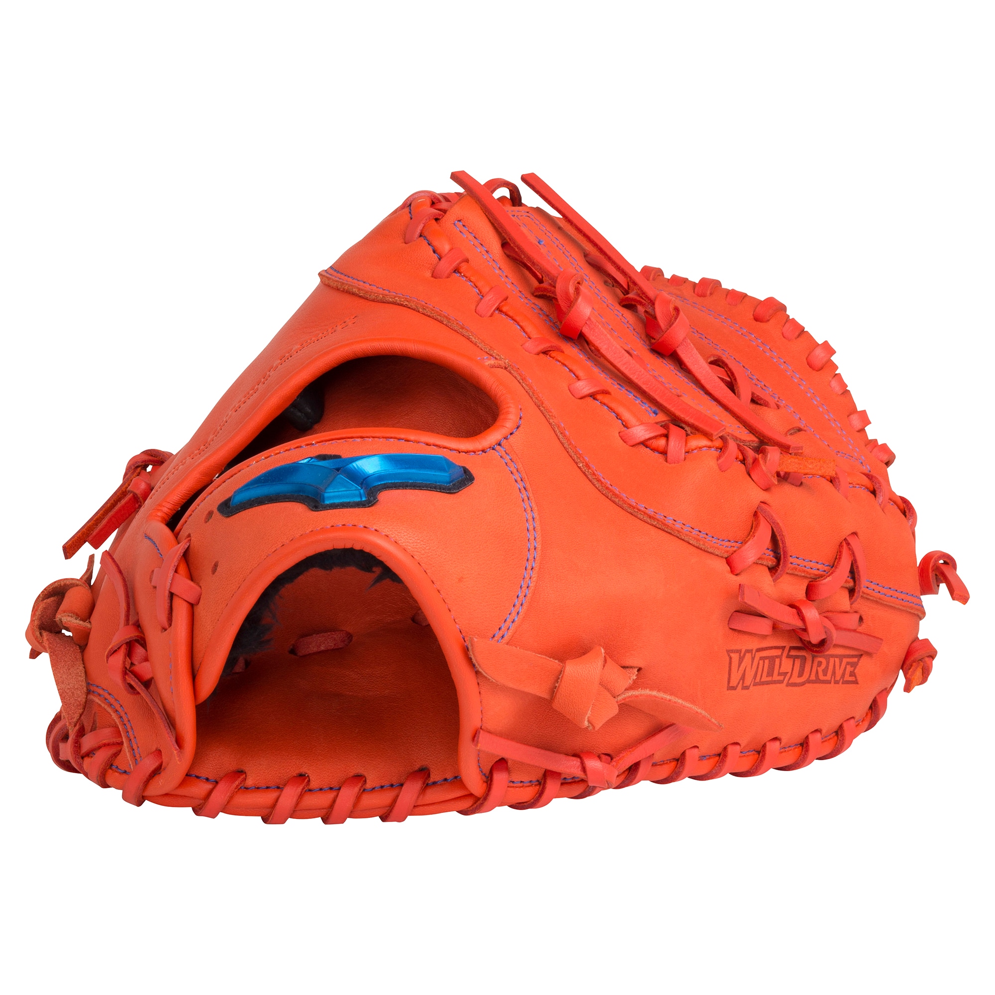 ミズノ 軟式ファーストミット WILL DRIVE 左投げ用 左投げ用軟式グラブ