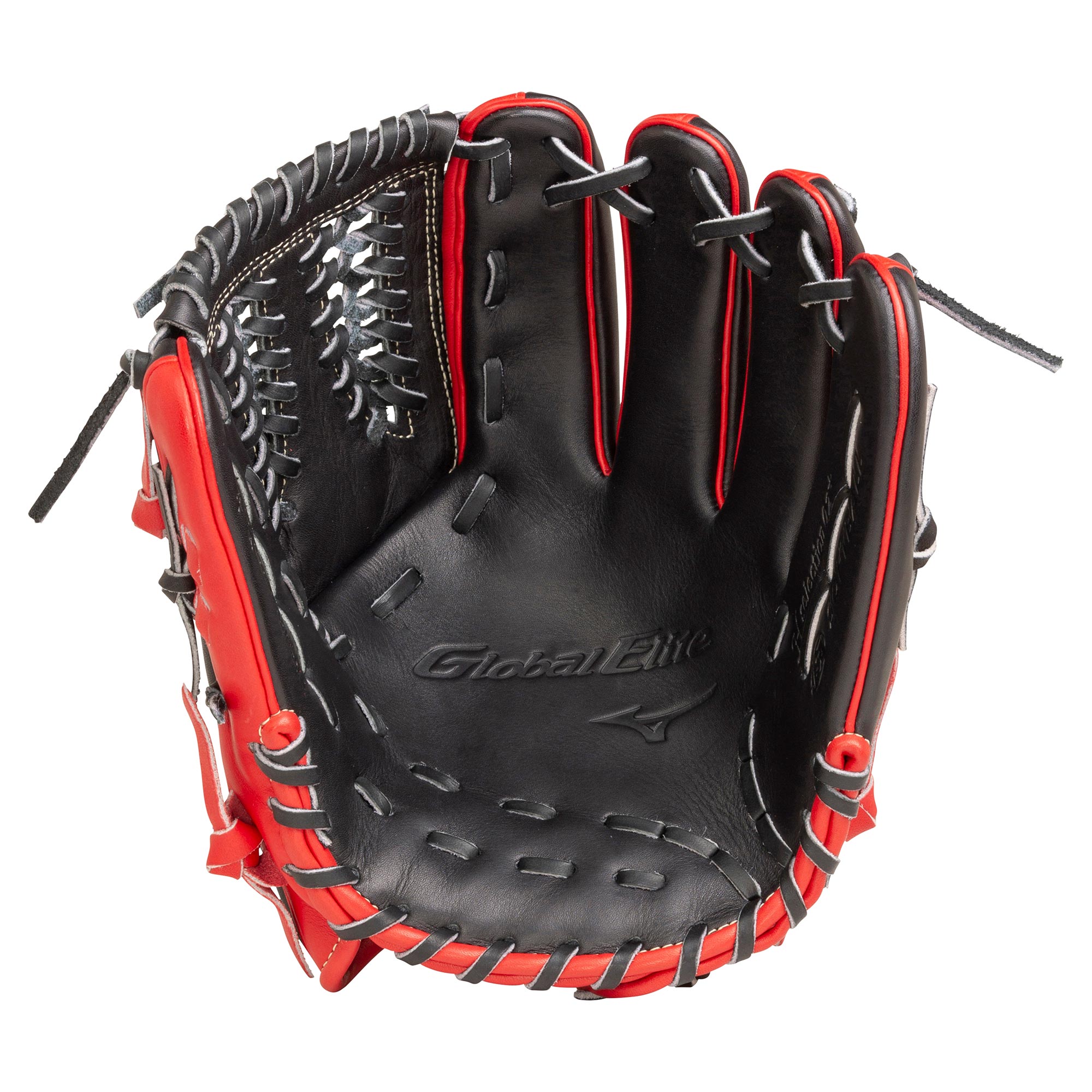 ソフトボール用【グローバルエリート】HSelection02＋(プラス)【オール  