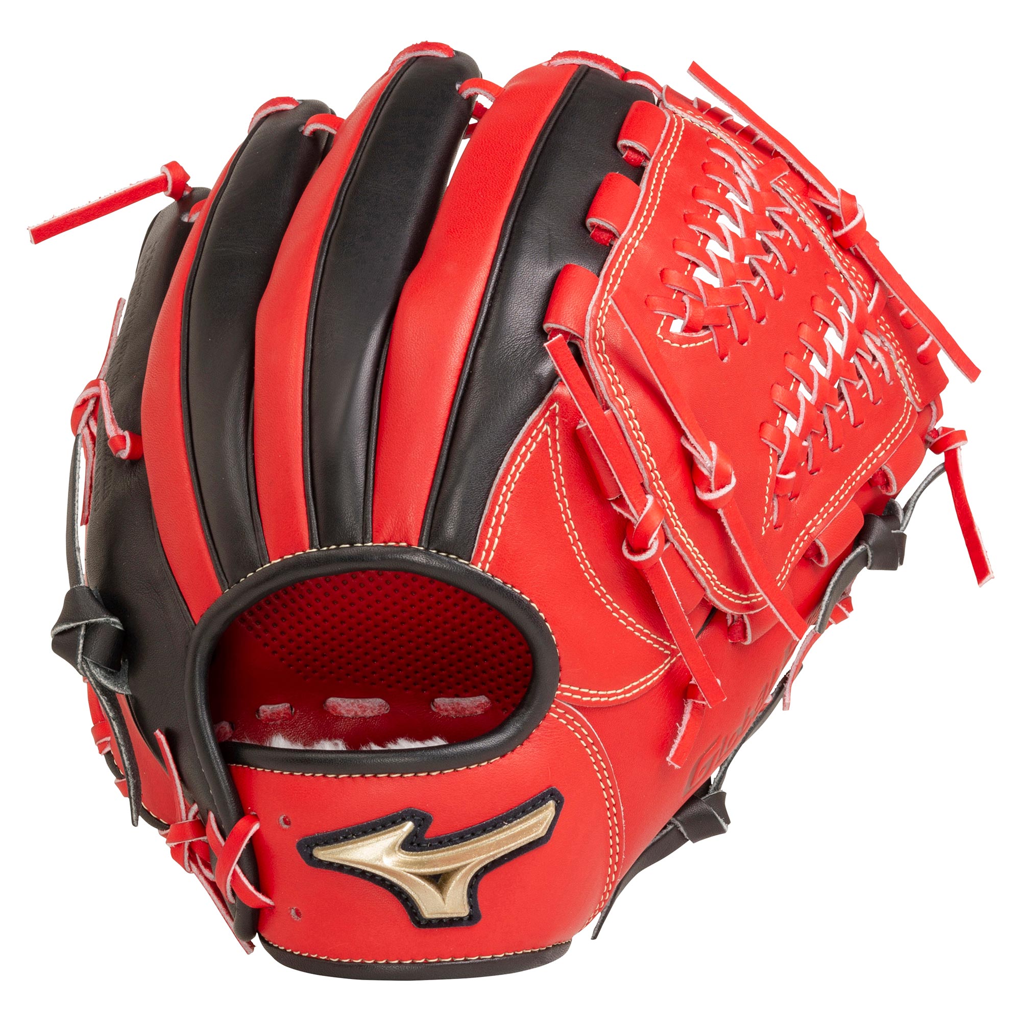 ミズノMIZUNO MVP prime special edition グローブ