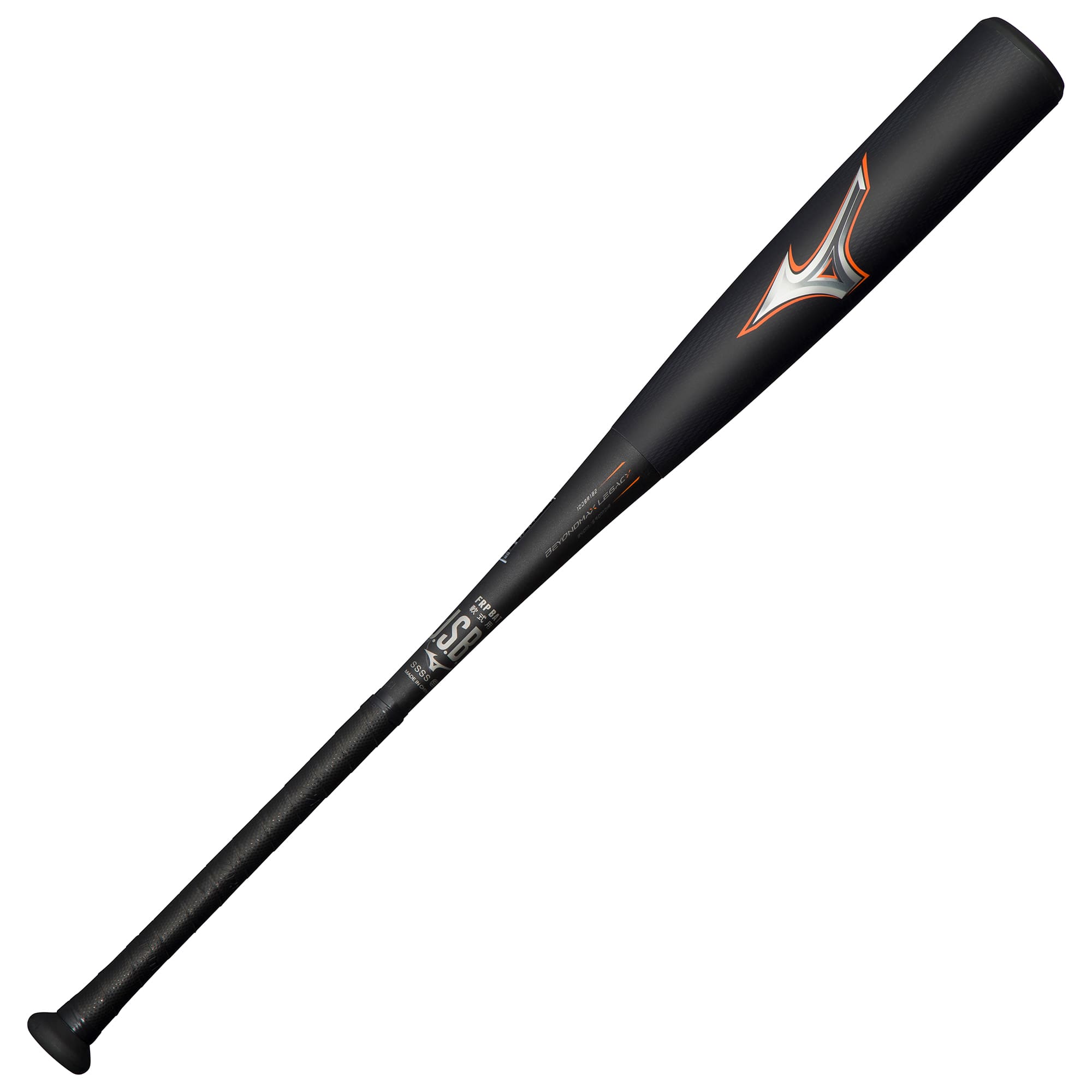 軟式用ビヨンドマックスレガシー ミドル(FRP製/84cm/平均730g