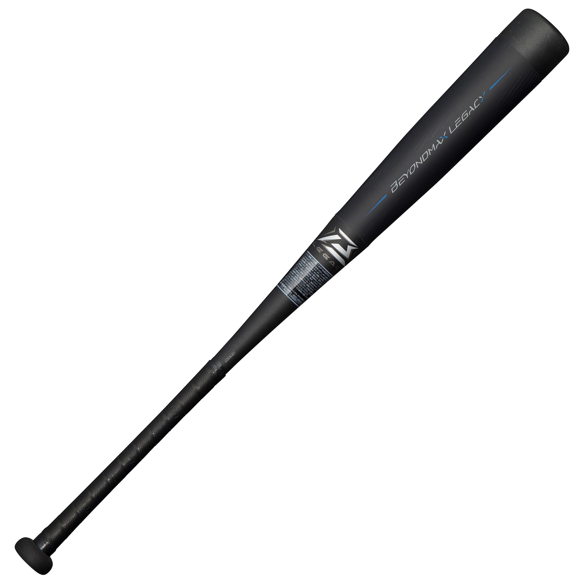 ミズノ ギガキング 少年軟式用バット（80cm/600g）1CJBY137 - 野球