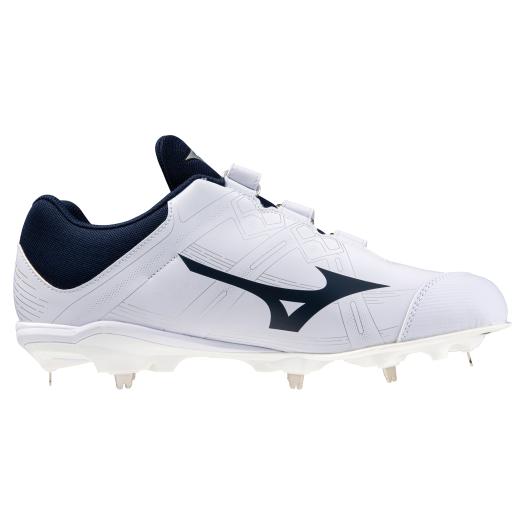 ミズノ ライトレボ2 新品27センチ ライトレボバディー2 BLT(野球／ソフトボール)|11GM2325|シューズ|野球