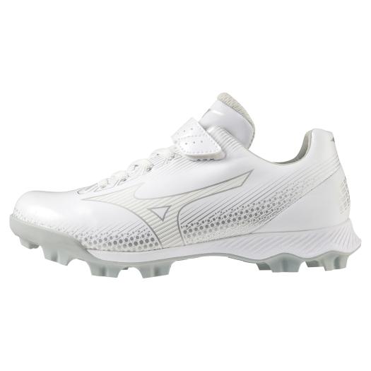 MIZUNO SHOP [ߥθ饤󥷥å] ֥饤ȥJr.(塿եȥܡ)[˥] 01 ۥ磻ȡߥۥ磻 11GP2222