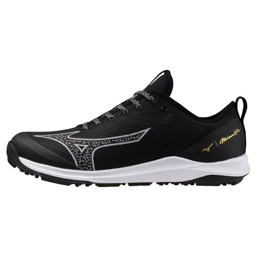MIZUNO SHOP [ߥθ饤󥷥å] ڥߥΥץۥåܥ ץ(塿եȥܡ) ˥å 09 ֥åߥۥ磻 11GT2502