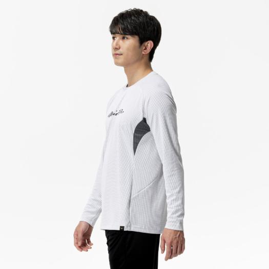 KUGEKIロングTシャツ 12JAAT7001 速乾 MIZUNO ミズノ メンズ 野球 半袖Tシャツ KUGEKI ロングTシャツ