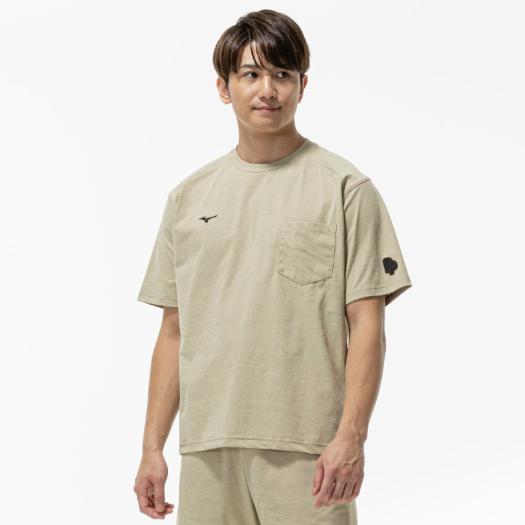 MIZUNO SHOP [�~�Y�m�����I�����C���V���b�v] RELEASE POINT T�V���c ���j�Z�b�N�X 39 �G���� 12JADT52